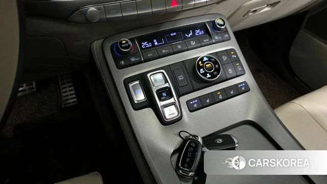 Hyundai Palisade id 3866151 из Кореи 18