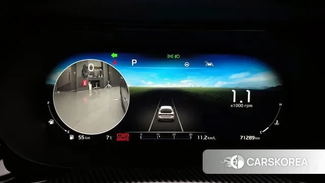 Kia K5 3rd generation id 3635696 из Кореи 18