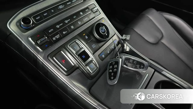 Hyundai The New Santa Fe id 3935120 из Кореи 18