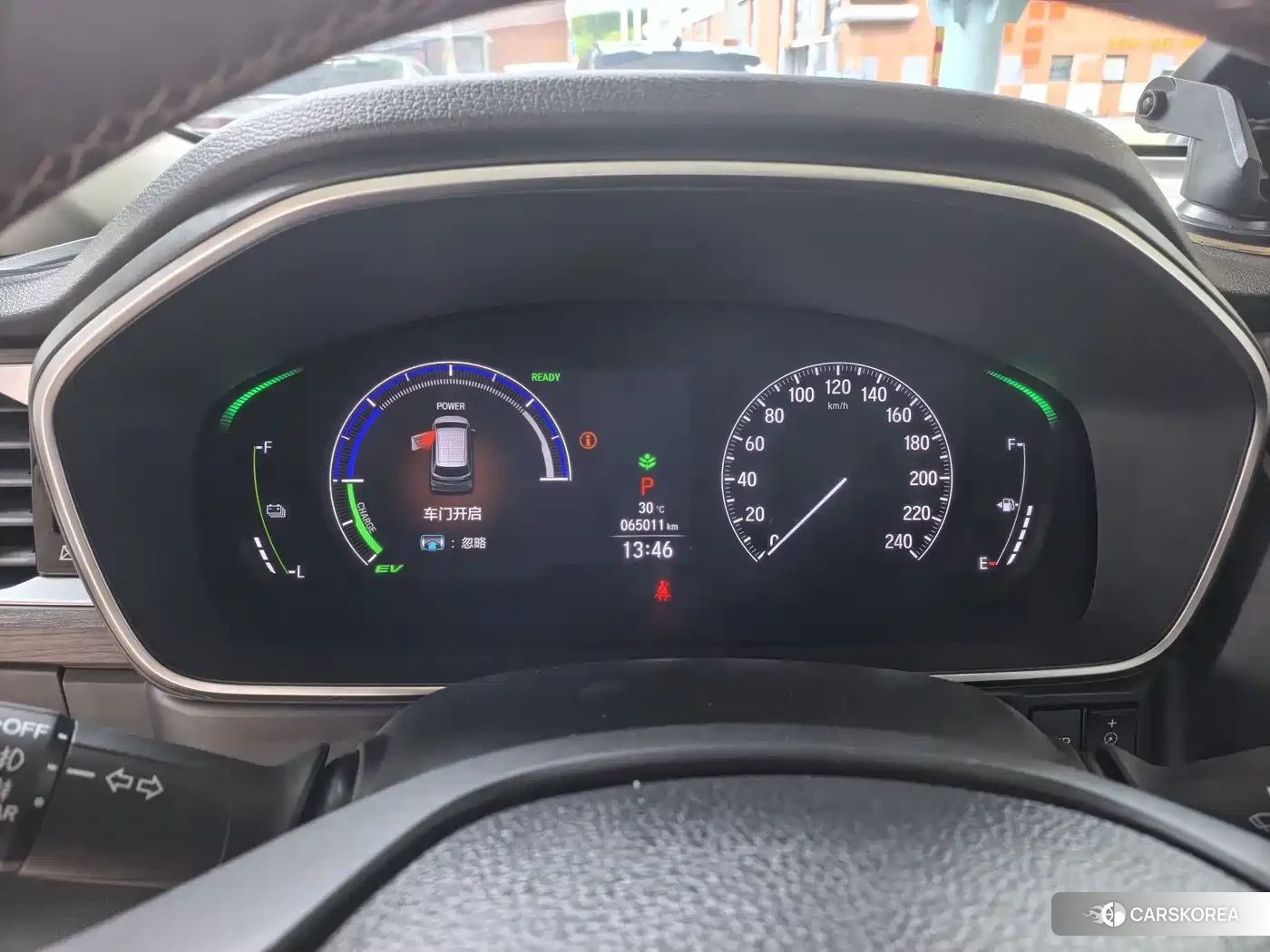Honda Odyssey id 4547411 из Китая 14