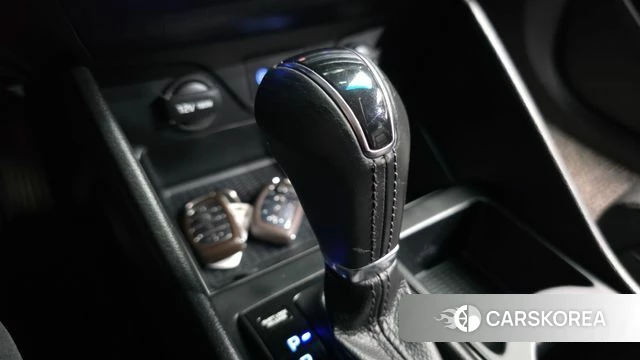 Hyundai All New Tucson id 3834575 из Кореи 18