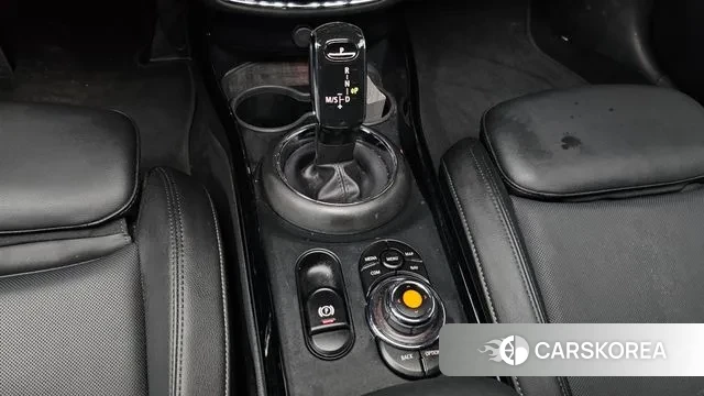 Mini Cooper Clubman id 3621430 из Кореи 18