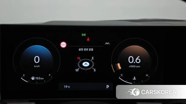 Hyundai Sonata D Edge (DN8) id 4315247 из Кореи 18