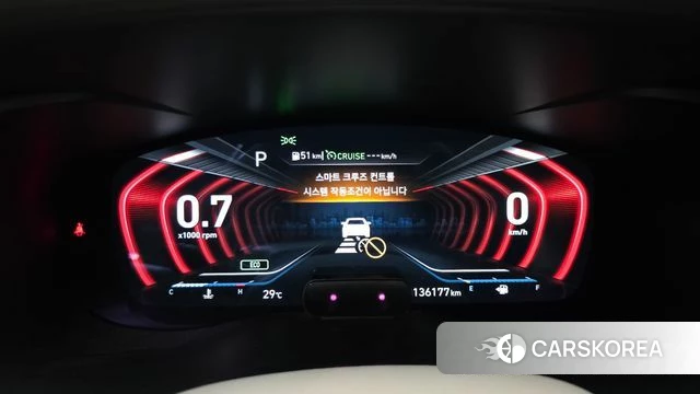 Genesis G70 id 4662419 из Кореи 35