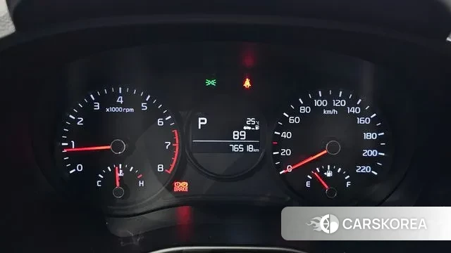 Kia Morning Urban (JA) id 2940690 из Кореи 18