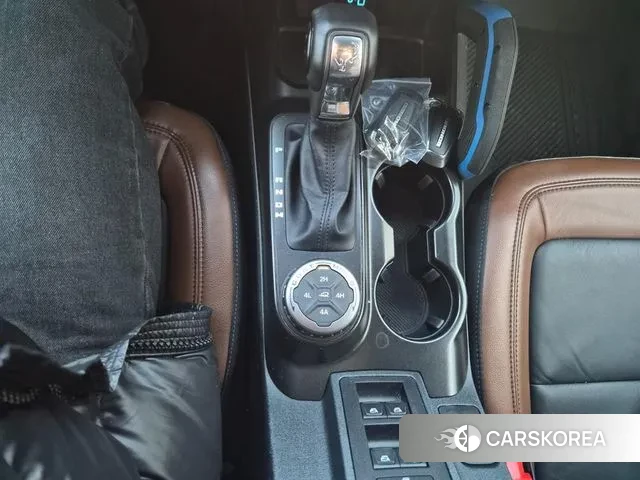 Ford Bronco 6th Generation id 3457636 из Кореи 14