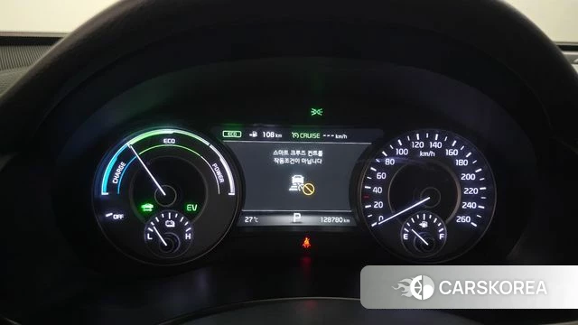 Kia All New K7 Hybrid id 4637920 из Кореи 18