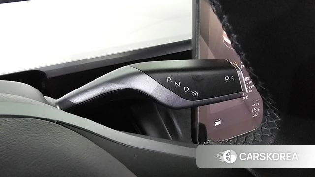 Tesla Model Y id 4757628 из Кореи 31