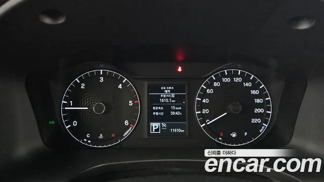 Ssangyong The New Rexton Sport id 2727302 из Кореи 18