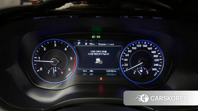 Hyundai Palisade id 3842622 из Кореи 18