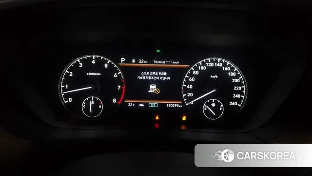 Genesis G90 id 3076532 из Кореи 18