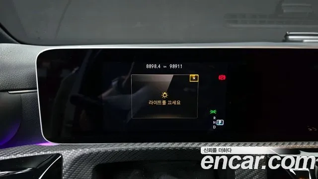 Mercedes-Benz A-Class W177 id 2907330 из Кореи 18