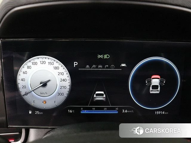 Hyundai Avante (CN7) id 4249673 из Кореи 18