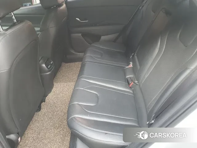 Hyundai Avante (CN7) id 3690565 из Кореи 12