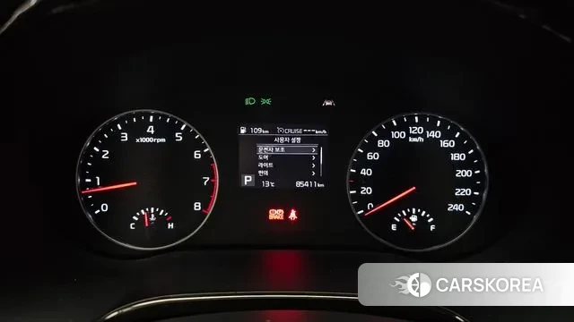 Kia Seltos id 3742194 из Кореи 18