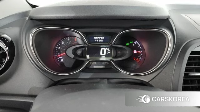 Renault Korea (Samsung) New QM3 id 4232670 из Кореи 32