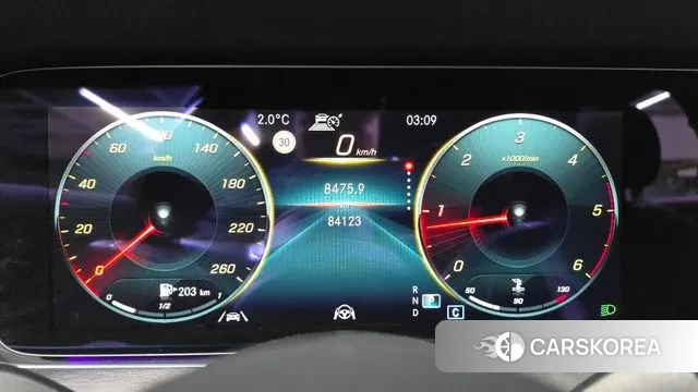 Mercedes-Benz E-Class W213 id 3616093 из Кореи 18