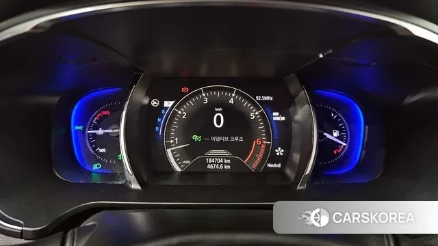 Renault Korea (Samsung) SM6 id 3018876 из Кореи 18