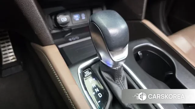 Hyundai Santa Fe TM id 3362535 из Кореи 18