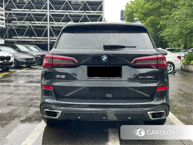 BMW X5 id 4277578 из Китая 12