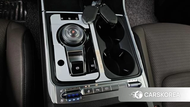 Kia The New Carnival 4th Generation id 3921790 из Кореи 18