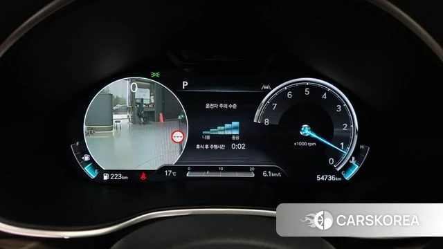 Genesis G80 (RG3) id 3871675 из Кореи 19