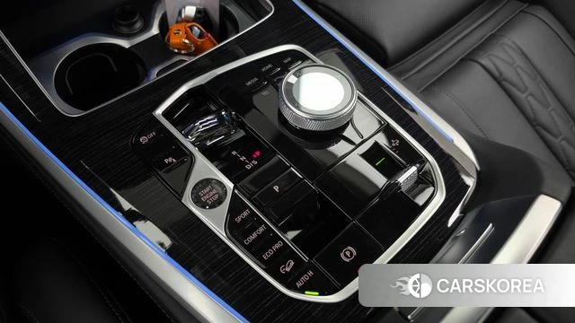 BMW X5 (G05) id 4681986 из Кореи 30