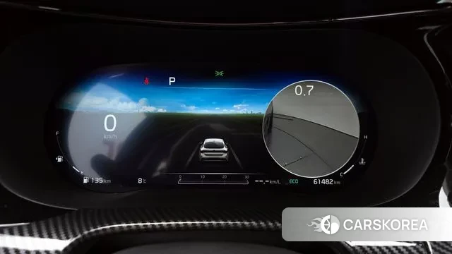 Kia K5 3rd generation id 3379763 из Кореи 18