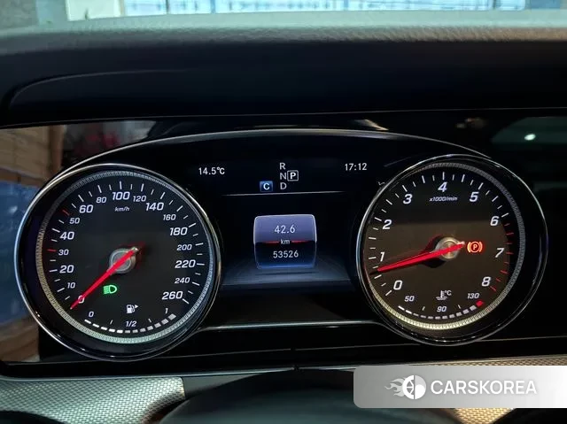 Mercedes-Benz E-Class W213 id 3429397 из Кореи 18