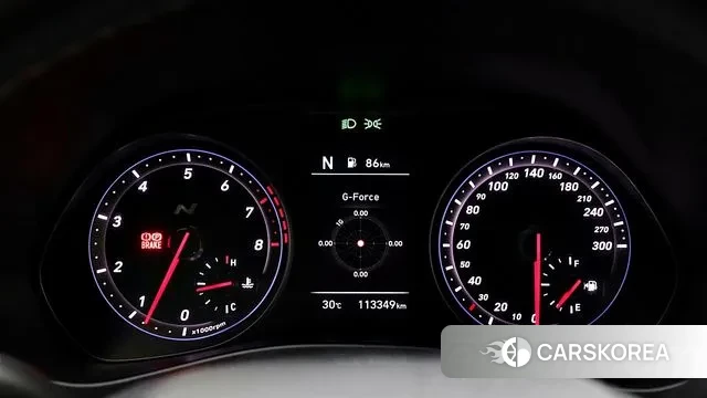 Hyundai Veloster (JS) id 3319626 из Кореи 18