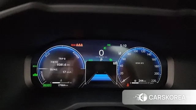 Toyota RAV4 5th Generation id 3246727 из Кореи 18