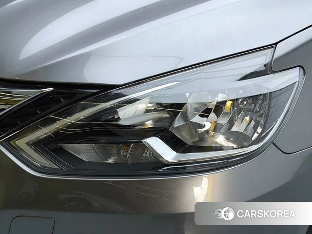 Nissan Xuan Yi id 4210627 из Китая 18