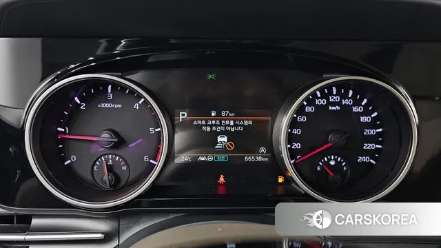 Kia Carnival 4th generation id 3127707 из Кореи 18