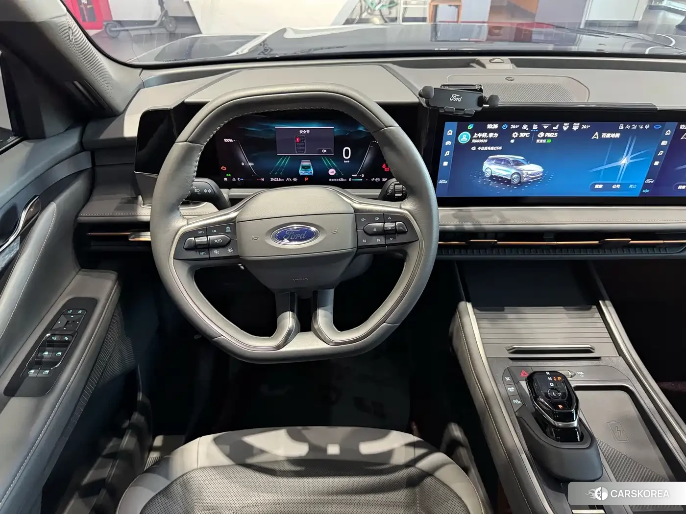 Ford Edge id 4628231 из Китая 13