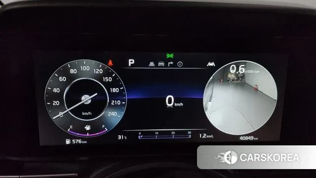 Kia Carnival 4th generation id 3026904 из Кореи 18