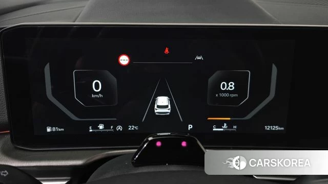 Kia The New Sportage 5th Generation id 4904386 из Кореи 31