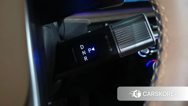 Hyundai Santa Fe (MX5) id 4630412 из Кореи 38