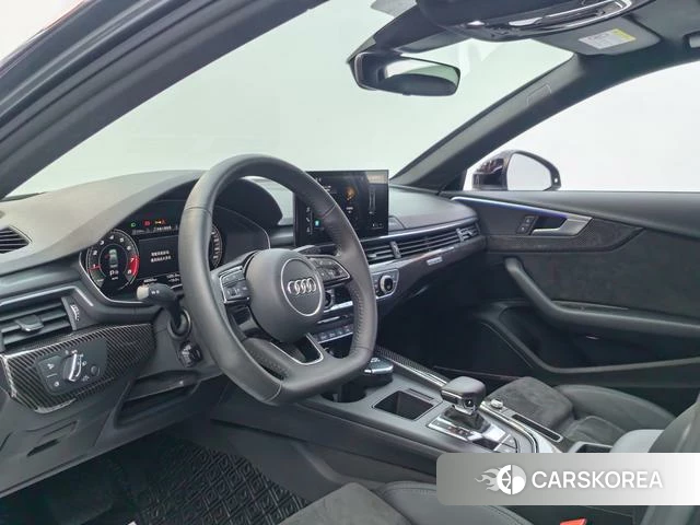 Audi A4L id 4393396 из Китая 16