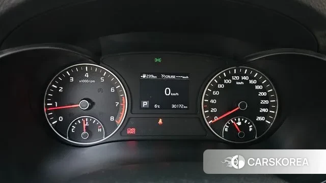 Kia The New K5 2nd generation id 3742545 из Кореи 18