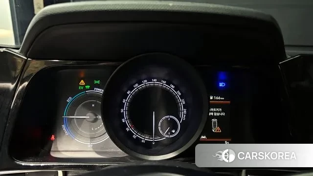 Hyundai Avante Hybrid (CN7) id 3650185 из Кореи 18