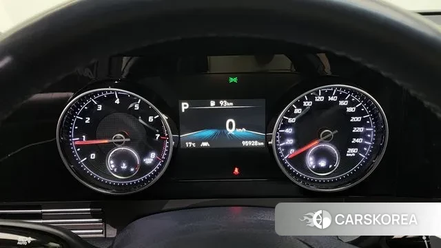 Hyundai The New Grandeur IG id 3777432 из Кореи 18