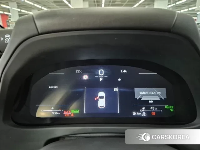 Lexus UX300h id 3185176 из Кореи 18