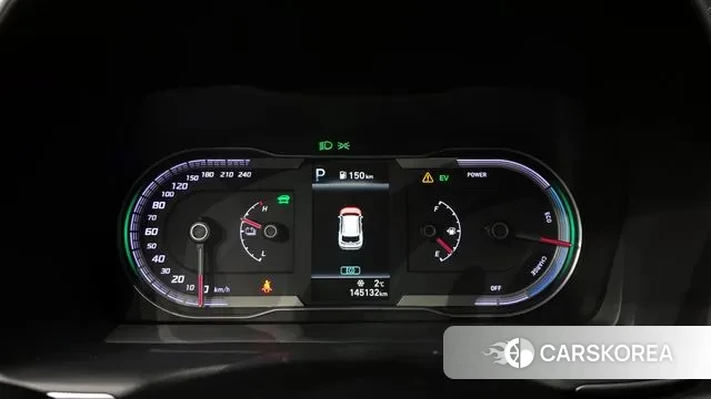 Hyundai Tucson Hybrid (NX4) id 3676009 из Кореи 18