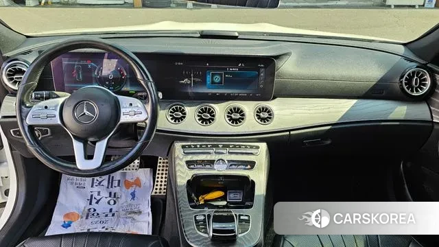 Mercedes-Benz CLS-Class C257 id 3350448 из Кореи 18