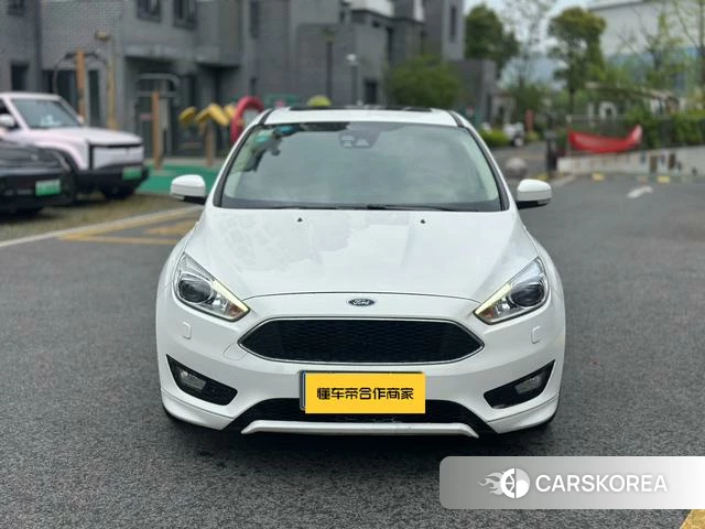 Ford Fox id 4242259 из Китая 8