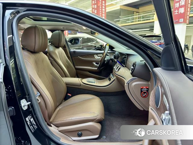Mercedes-Benz E-class id 4274220 из Китая 8