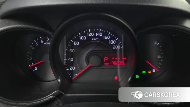 Kia The New Ray id 3911660 из Кореи 18