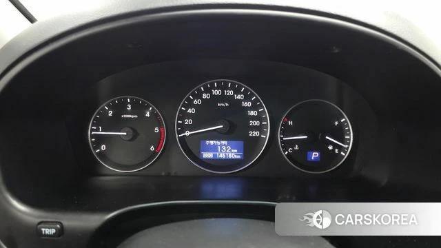 Hyundai The New Grand Starex id 4784958 из Кореи 30