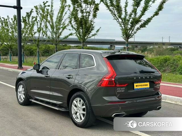 Volvo XC60 id 4212215 из Китая 12