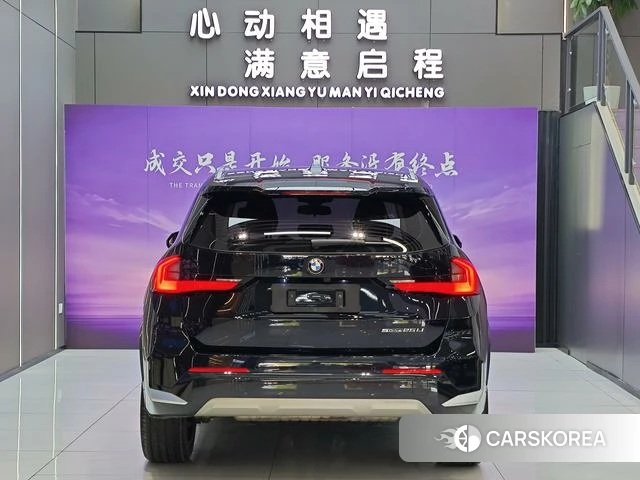 BMW X1 id 4256528 из Китая 8